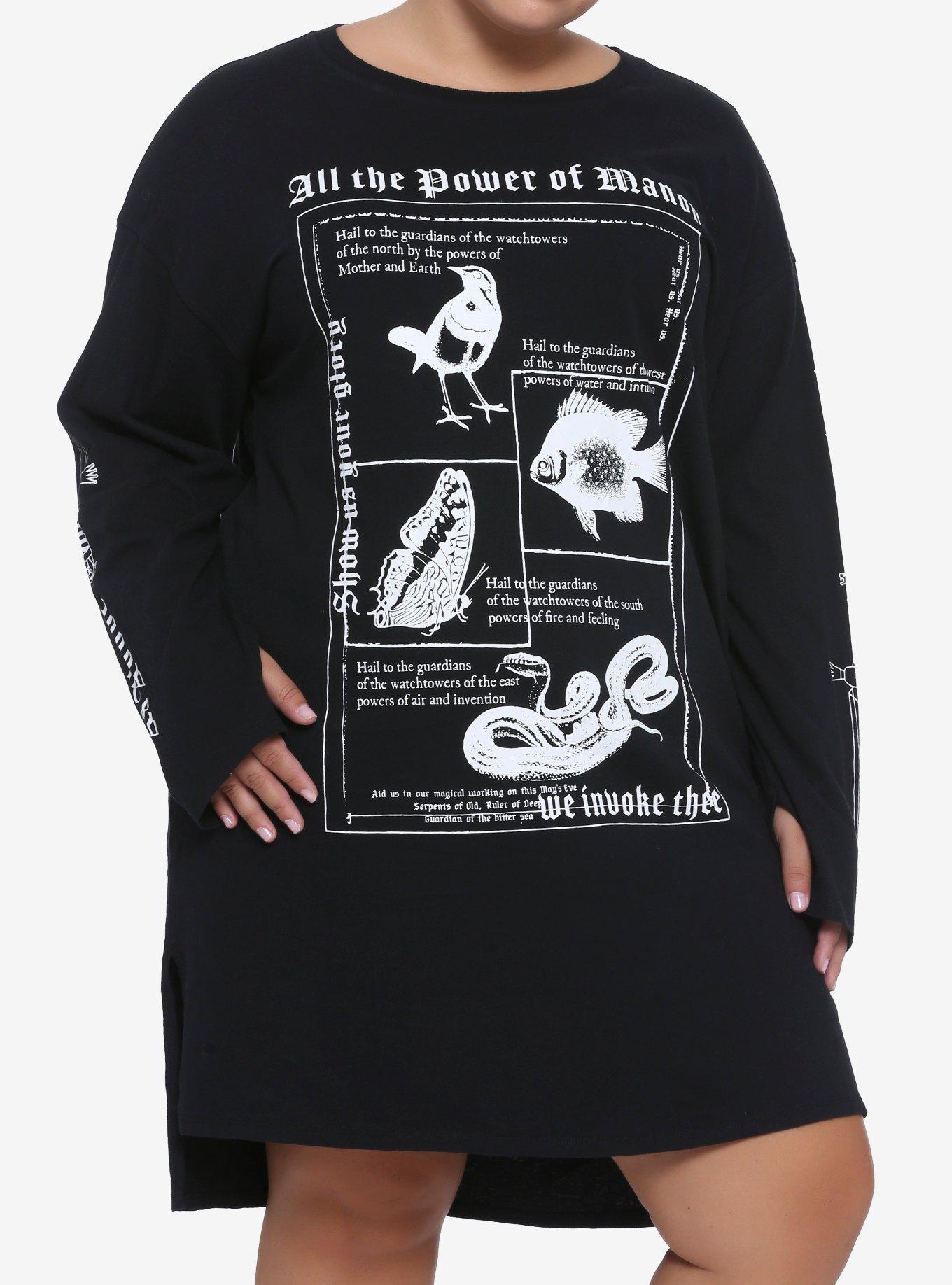 The craft best sale t shirt dress