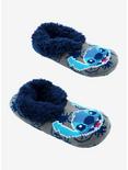 Disney Lilo & Stitch Stitch Slipper Socks, , hi-res