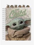Star Wars The Mandalorian The Child Tabbed Journal, , hi-res