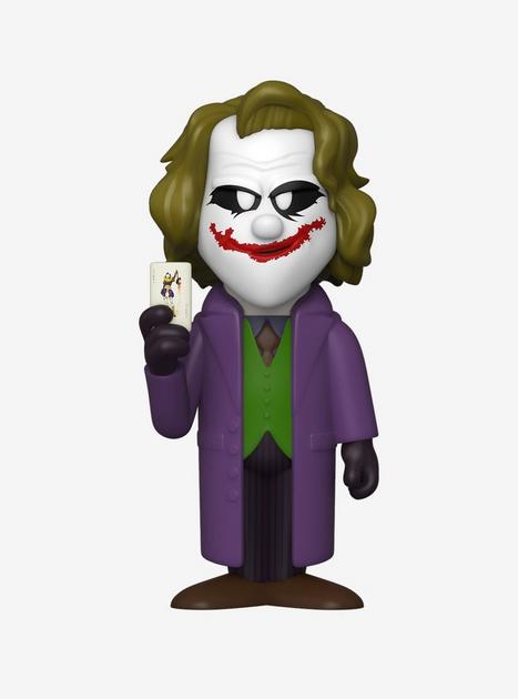 Funko DC Comics Soda Joker Vinyl Figure | Hot Topic