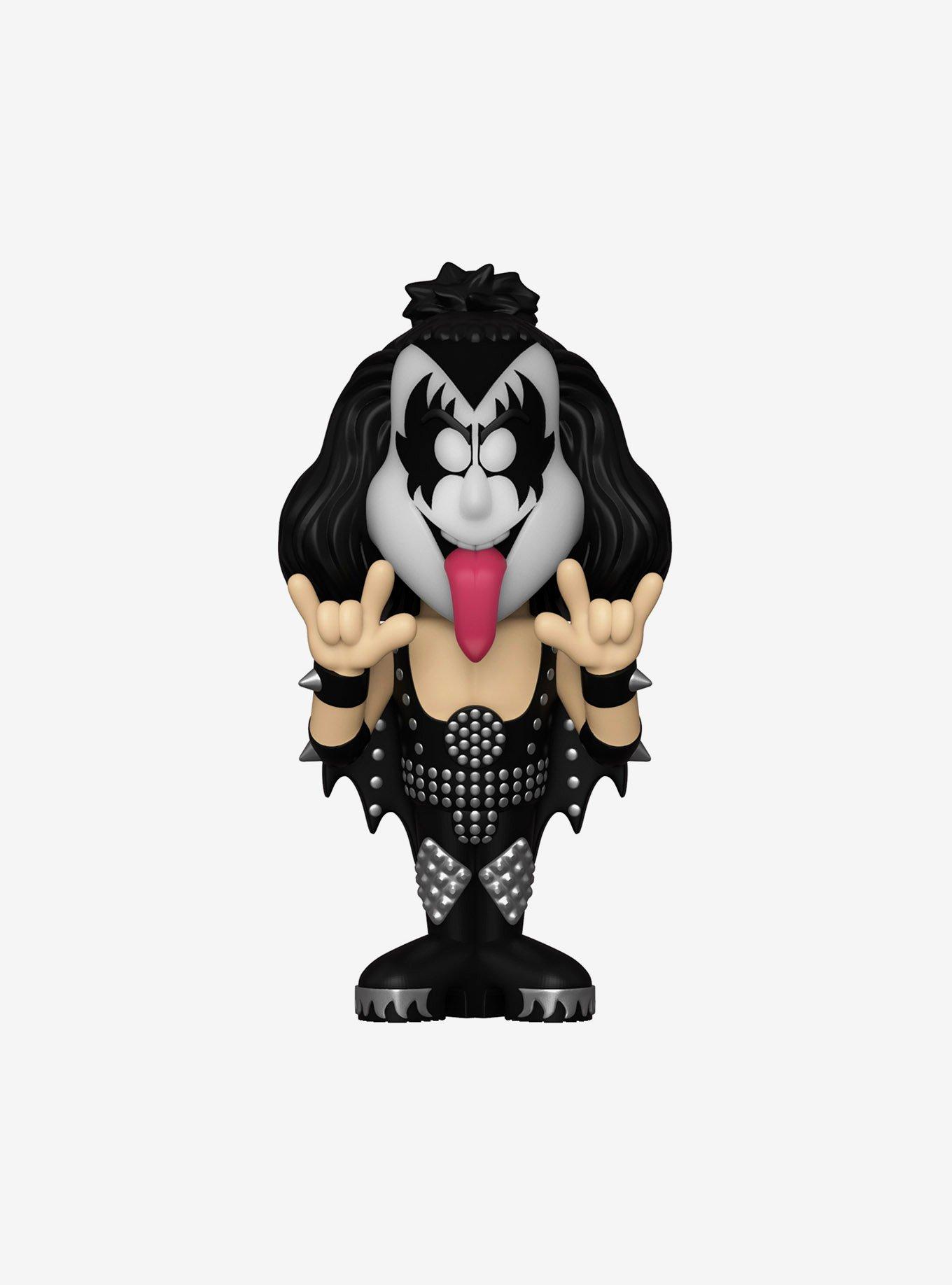 Funko KISS Soda The Demon Vinyl Figure, , hi-res