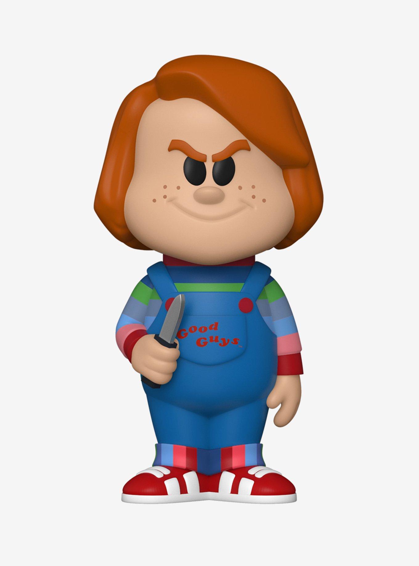 Funko Child's Play Soda Chucky Vinyl Figure, , hi-res