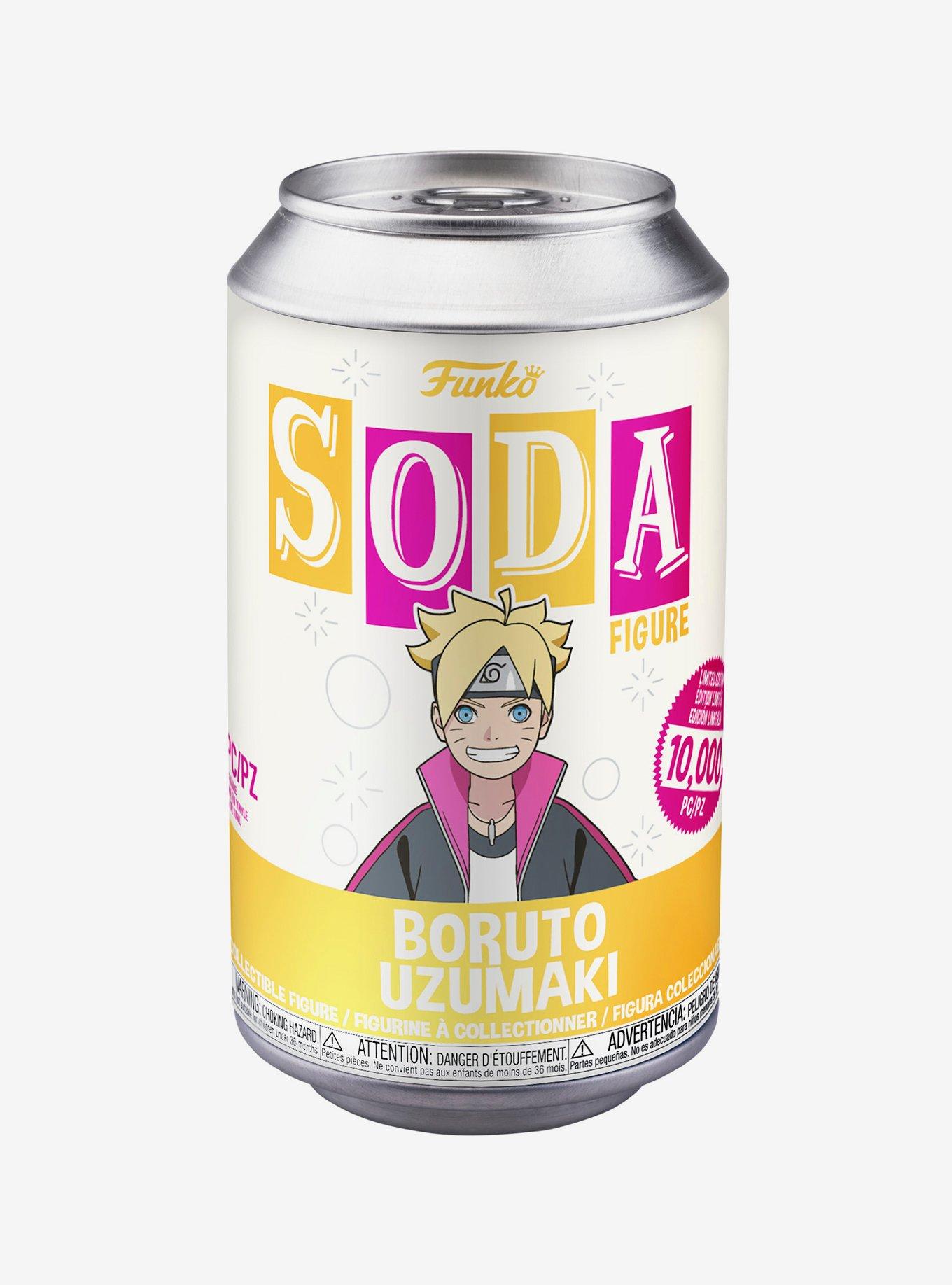 boruto soda pop