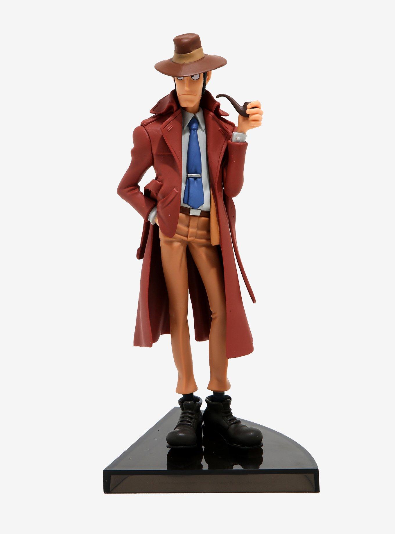 zenigata banpresto