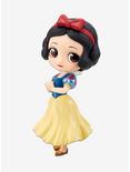 Banpresto Disney Snow White And The Seven Dwarves Q Posket Snow White Figure, , hi-res