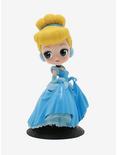 Banpresto Disney Cinderella Q Posket Cinderella Figure, , hi-res