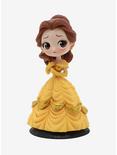 Banpresto Disney Beauty And The Beast Q Posket Belle (Ver. A) Figure, , hi-res