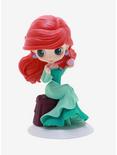 Banpresto Disney The Little Mermaid Q Posket Perfumagic Ariel (Ver. A) Figure, , hi-res