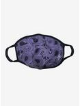 Prince Purple Paisley Fashion Face Mask, , hi-res