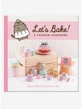 Let's Bake!: A Pusheen Cookbook, , hi-res
