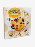 The Pokemon Cookbook: Easy & Fun Recipes, , hi-res