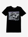 Deftones Chino Live T-Shirt Hot Topic Exclusive, BLACK, hi-res