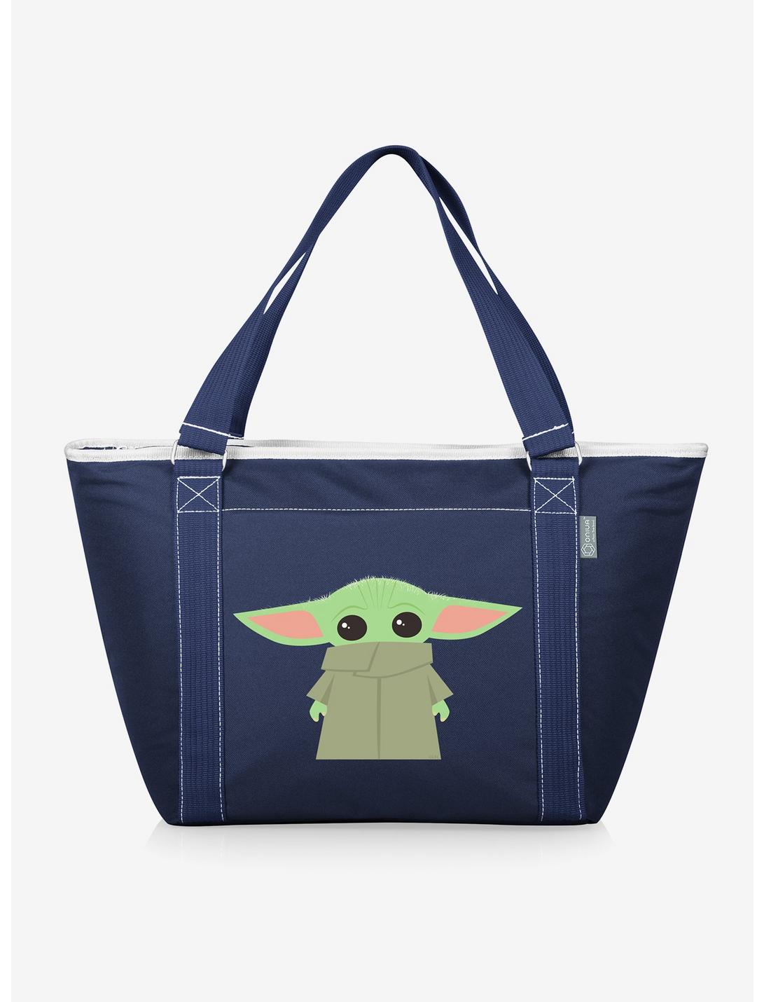Star Wars the Mandalorian The Child Cooler Tote, , hi-res