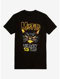 Misfits Unlucky 13 Club T-Shirt, BLACK, hi-res