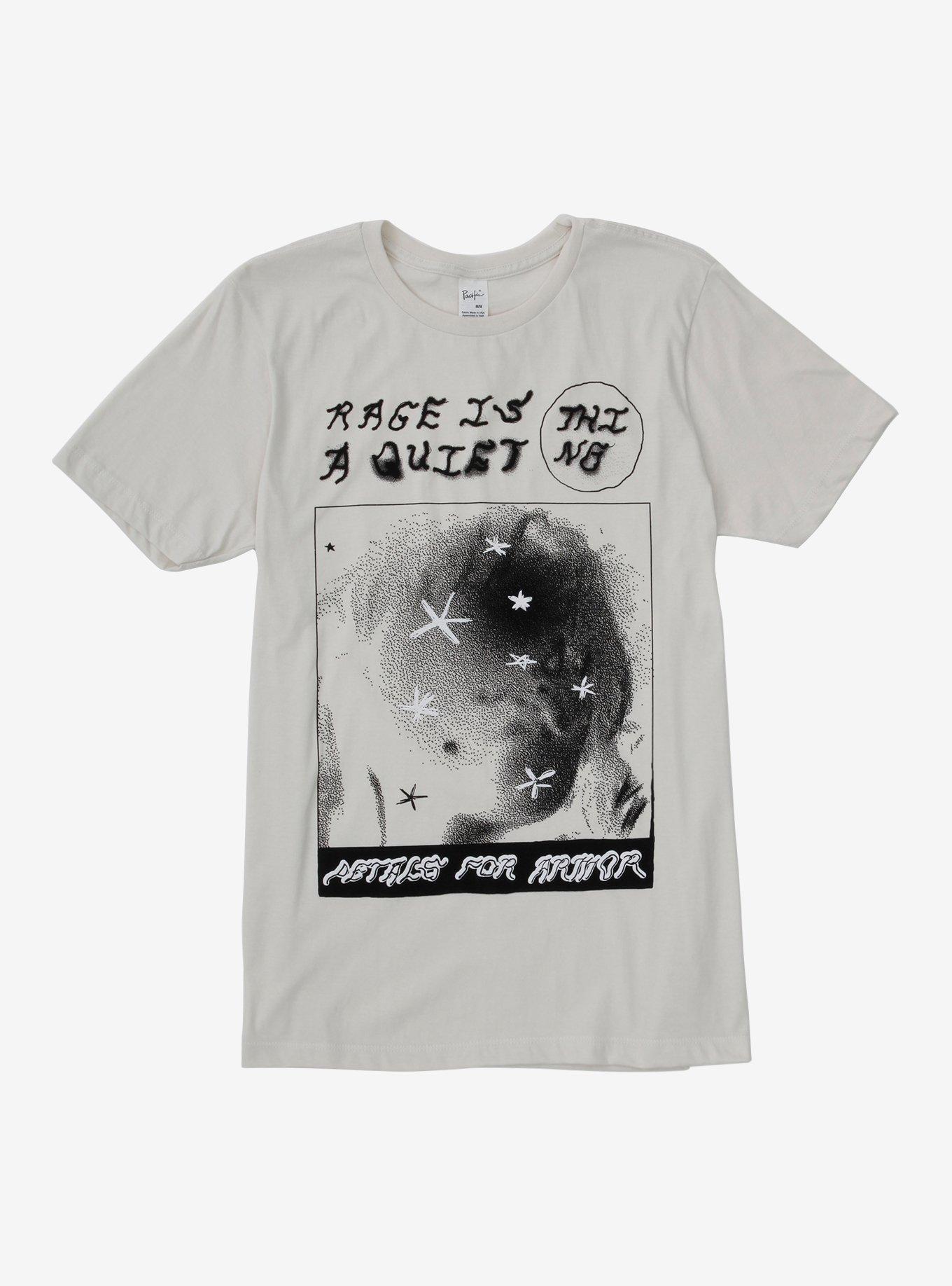 Hayley Williams Simmer T-Shirt, WHITE, hi-res