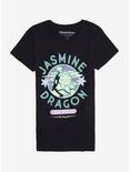 Avatar: The Last Airbender Jasmine Dragon Girls T-Shirt, MULTI, hi-res