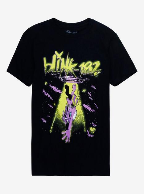 00's POINTFEST Tシャツ Blink-182 Bush 311 13853366_hi?h=630
