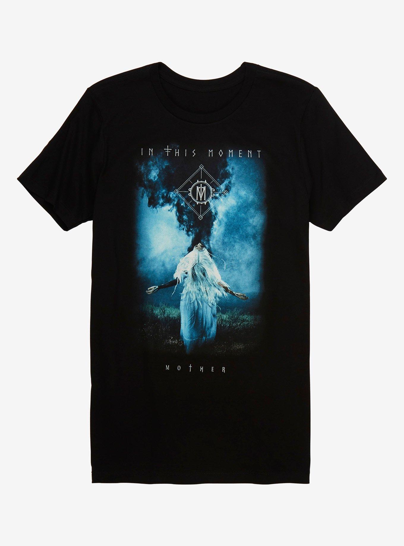 In This Moment Mother T-Shirt, BLACK, hi-res
