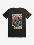G.I. Joe American Hero T-Shirt, BLACK, hi-res