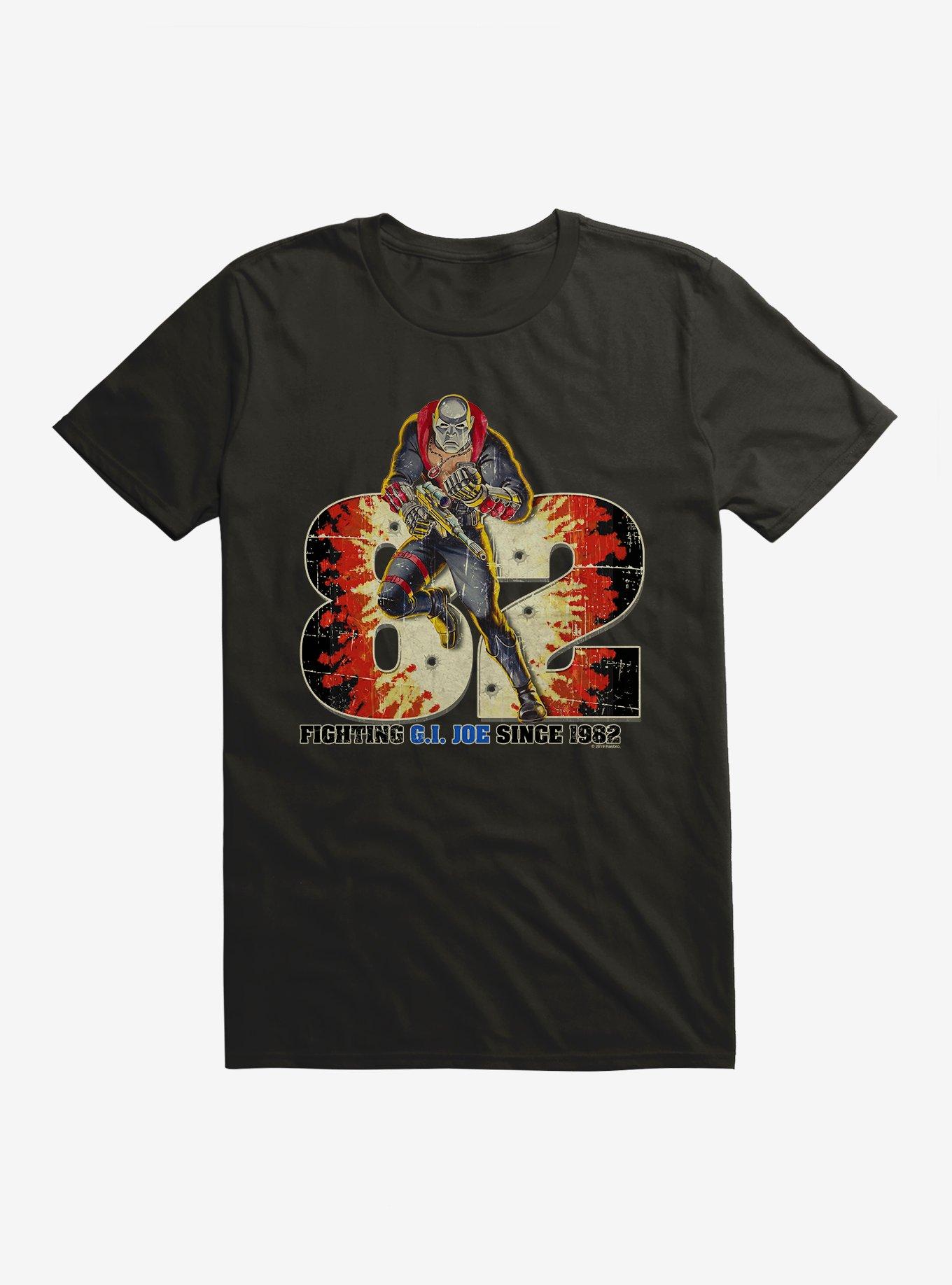 G.I. Joe Destro T-Shirt, , hi-res