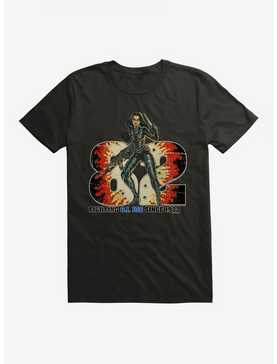 G.I. Joe Fighting T-Shirt, , hi-res