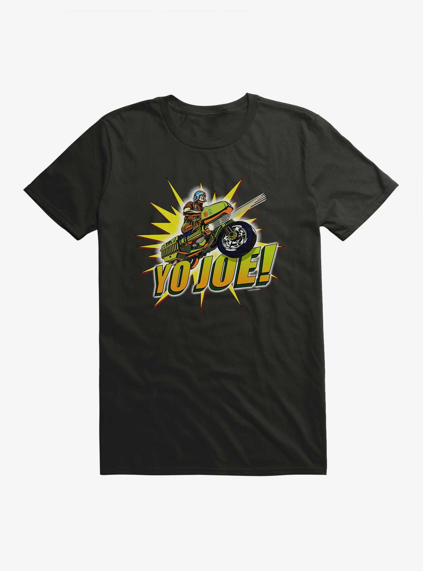 G.I. Joe Yo Joe T-Shirt, , hi-res