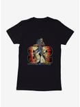 G.I. Joe Cobra Womens T-Shirt, BLACK, hi-res
