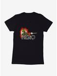 G.I. Joe Hero Womens T-Shirt, BLACK, hi-res