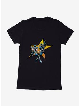G.I. Joe Snake Star Womens T-Shirt, , hi-res