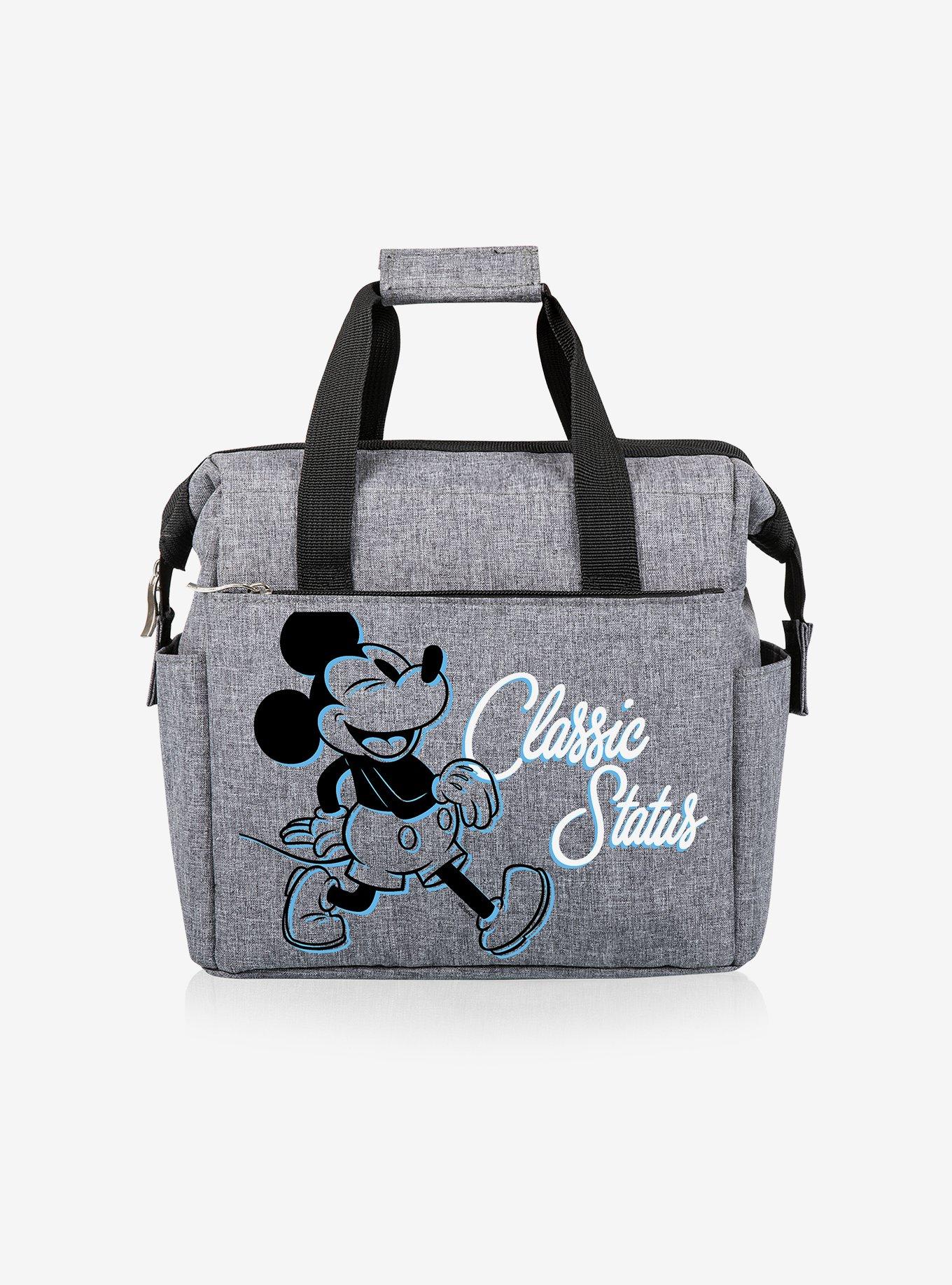 Disney Mickey Mouse On The Go Lunch Cooler, , hi-res