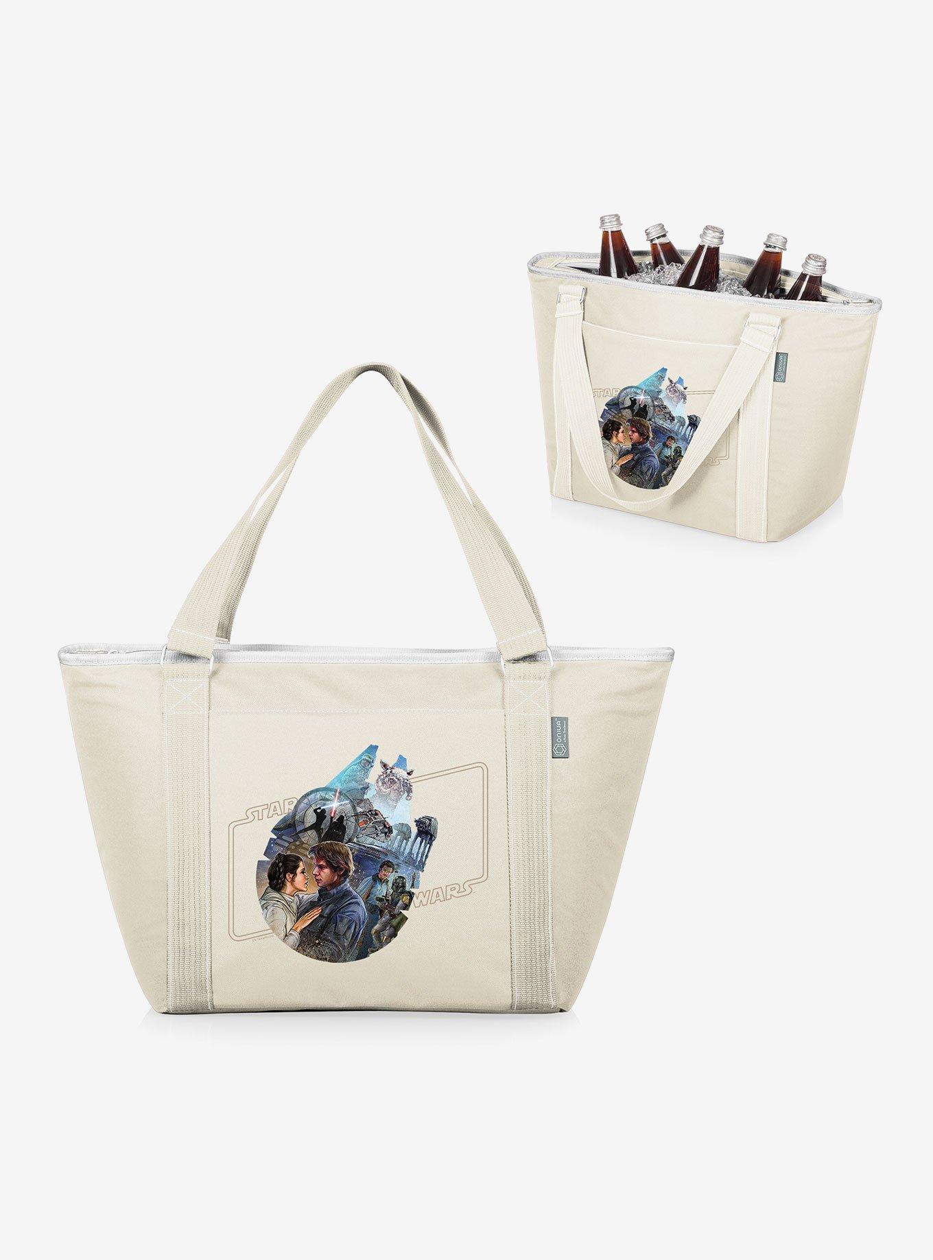 Star Wars Celebration Topanga Cooler Bag, , hi-res