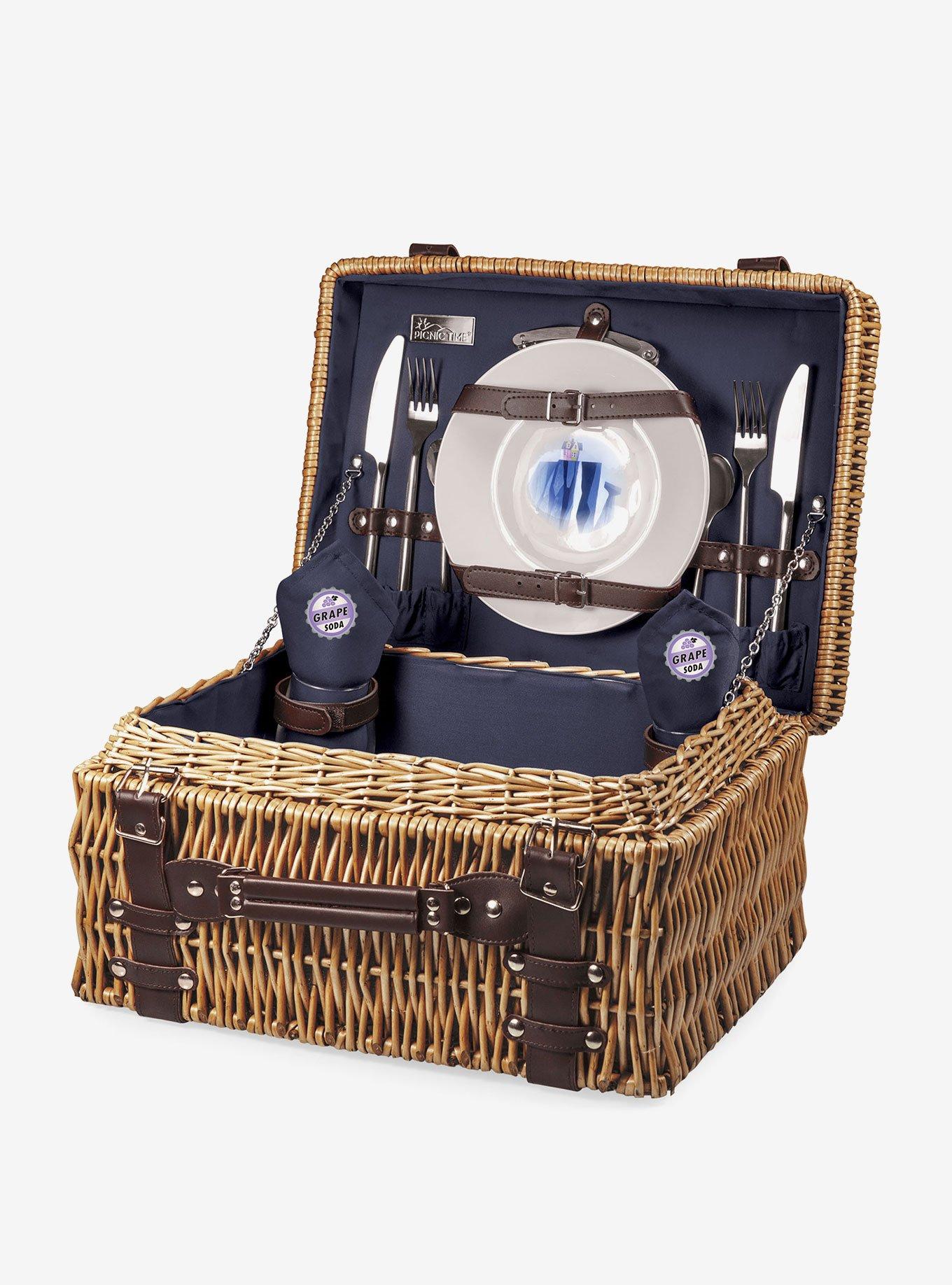 Disney Pixar UP Champion Picnic Basket, , hi-res