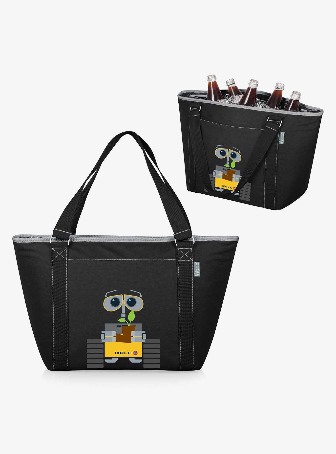 Disney Pixar Wall-E Topanga Cooler Bag, , hi-res