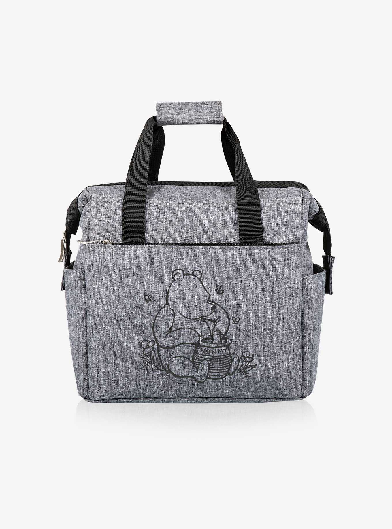 Disney Winnie The Pooh Lunch Cooler, , hi-res