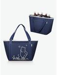Disney Winnie The Pooh Navy Blue Topanga Cooler Bag, , hi-res