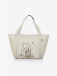 Disney Winnie The Pooh Sand Topanga Cooler Bag, , hi-res