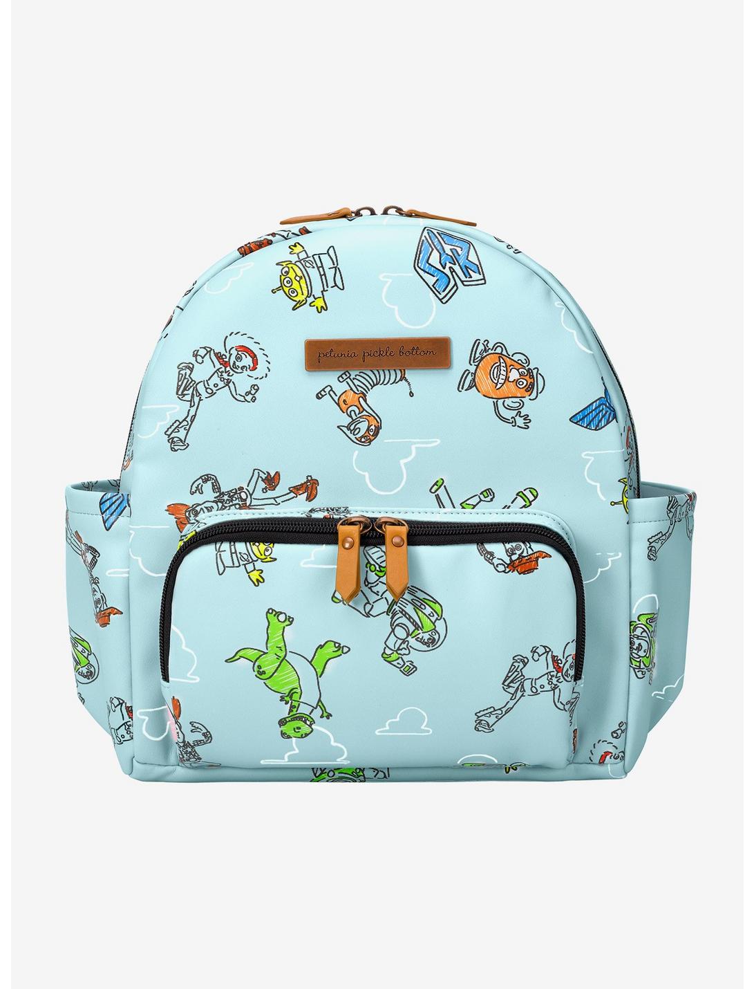 Petunia Pickle Bottom Pixar Toy Story Mini Backpack, , hi-res