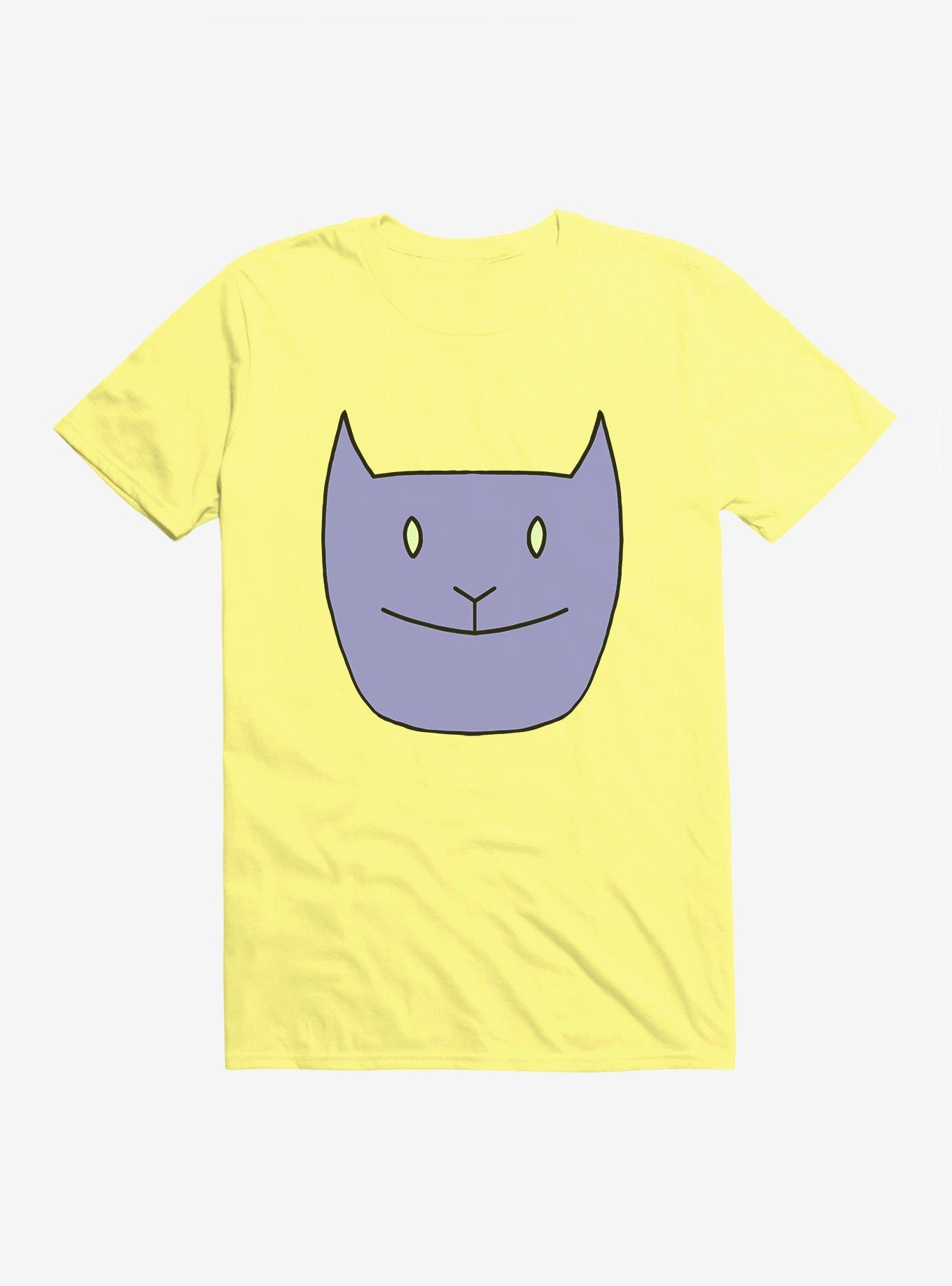 Nickelodeon Rugrats Kimi Cosplay T-Shirt, , hi-res