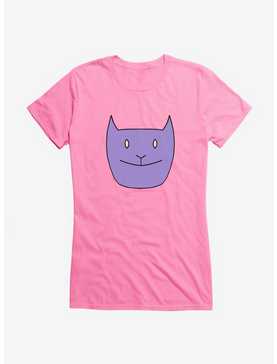 Nickelodeon Rugrats Kimi Cosplay Girls T-Shirt, , hi-res