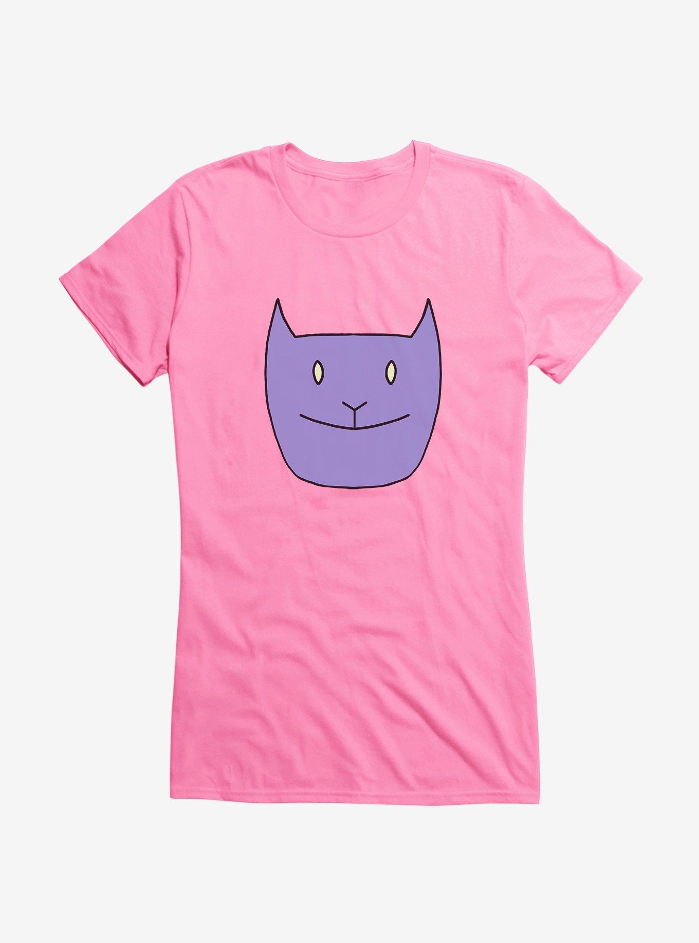 Nickelodeon Rugrats Kimi Cosplay Girls T-Shirt, , hi-res