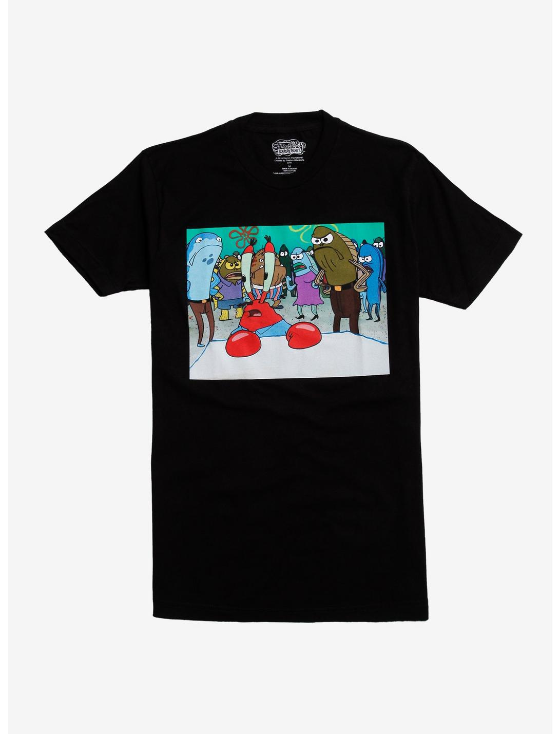 Mr Krabs Meme T-Shirt | Confused Mr Krabs Shirt Mr Krabs Meme T-Shirt | Confused Mr Krabs Shirt