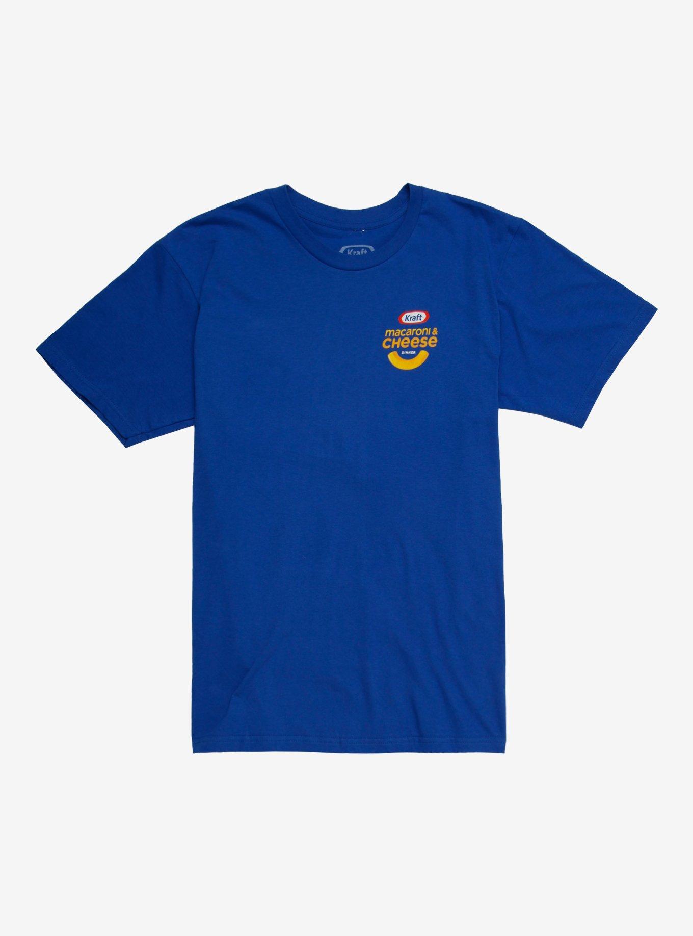 Kraft Mac & Cheese T-Shirt, MULTI, hi-res