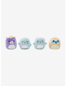 Squishmallow Mystery Squad Assorted Blind Plush, , hi-res