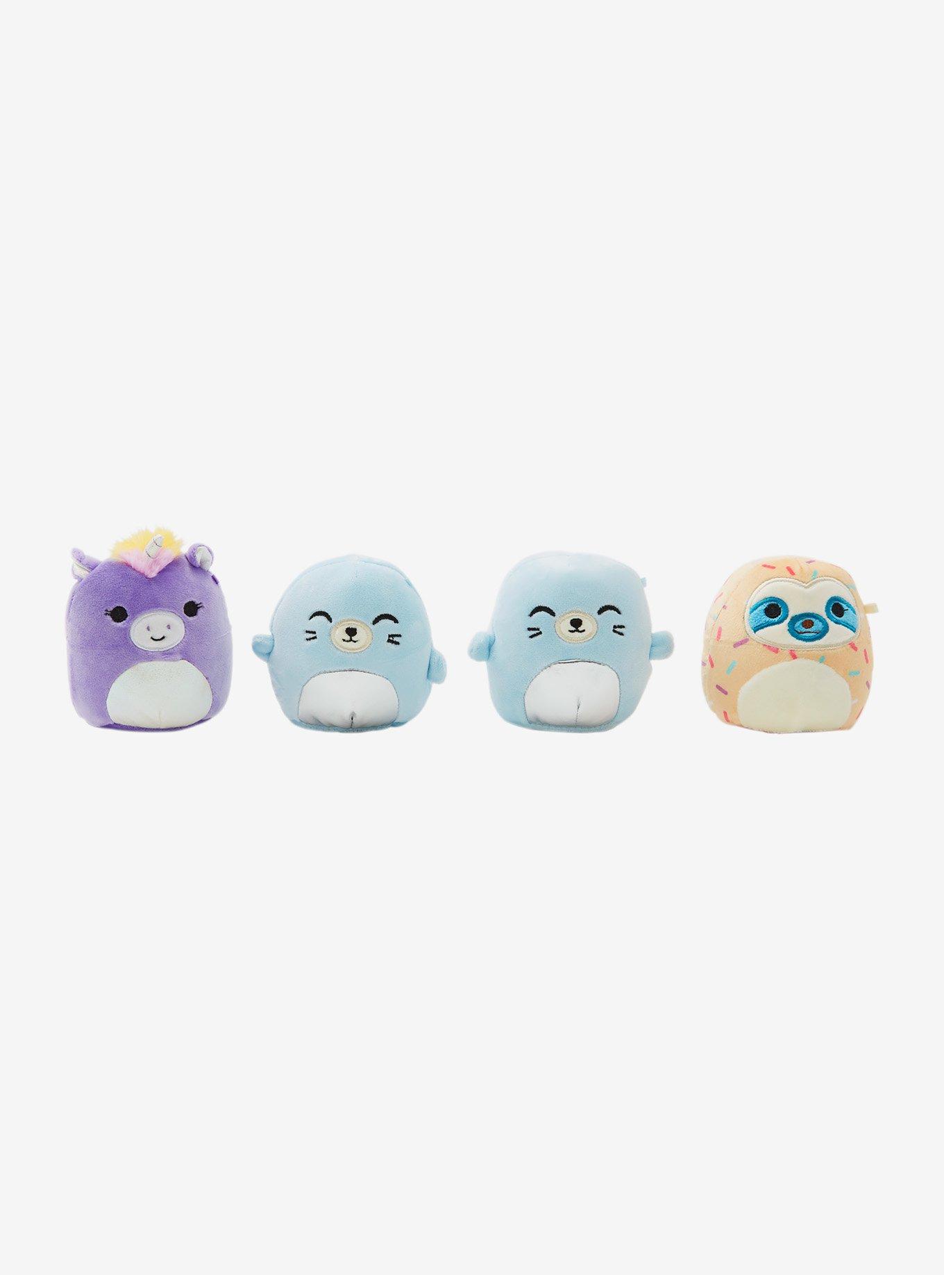 Squishmallow Mystery Squad Assorted Blind Plush, , hi-res