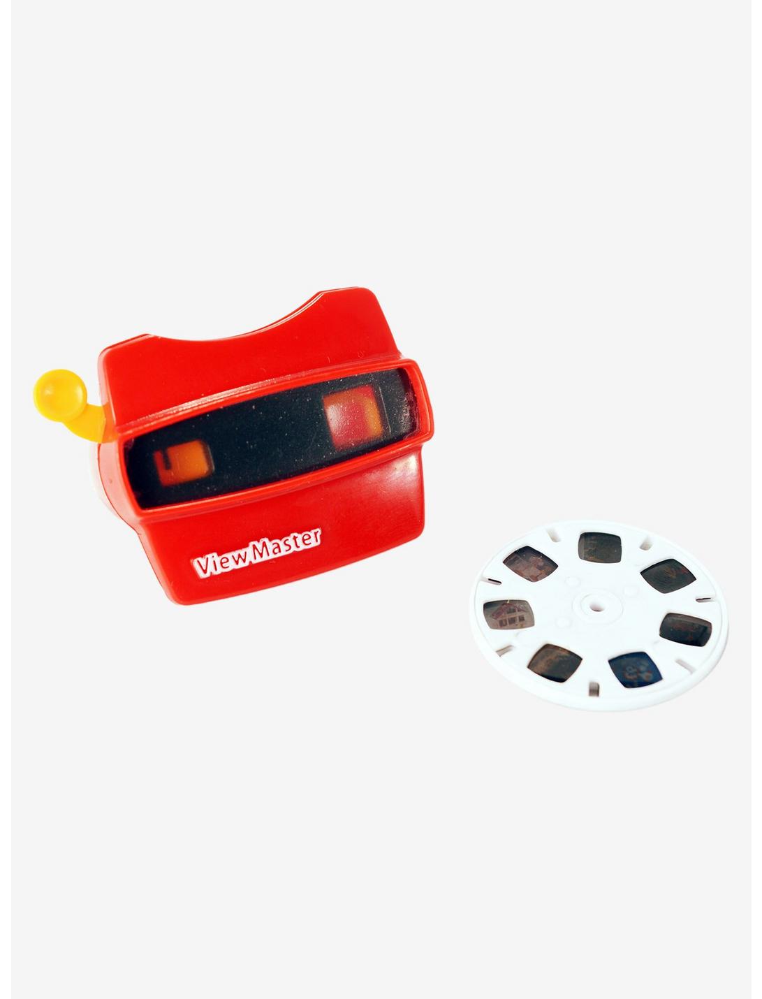 World's Smallest Fisher-Price View-Master Figure, , hi-res