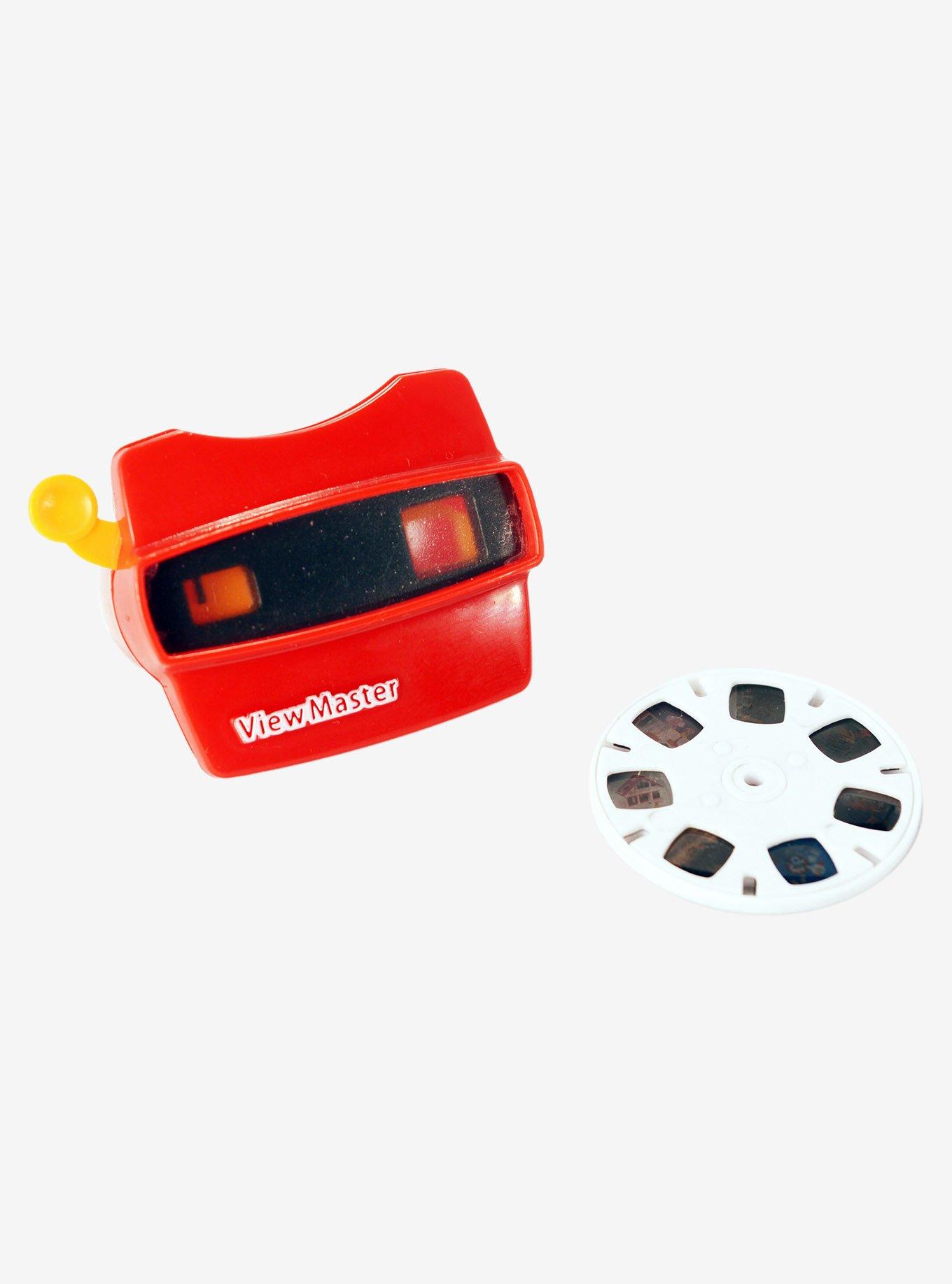 World's Smallest Fisher-Price View-Master Figure, , hi-res