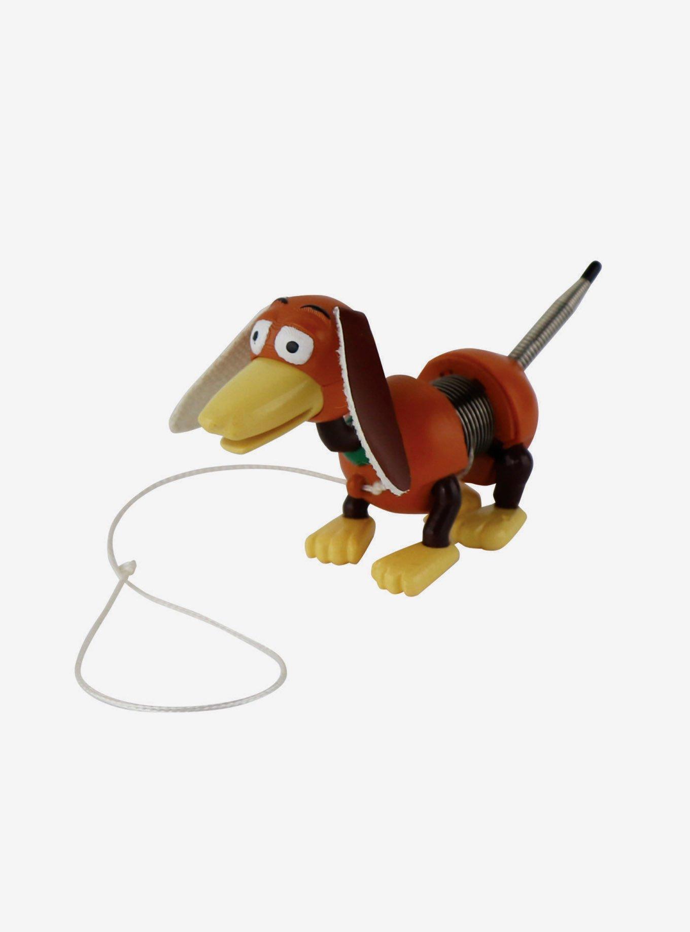 World's Smallest Slinky Dog Figure, , hi-res