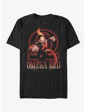 Marvel Omega Red Omega Emblem T-Shirt, , hi-res