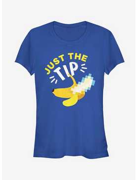 Sex Education Banana Girls T-Shirt, , hi-res