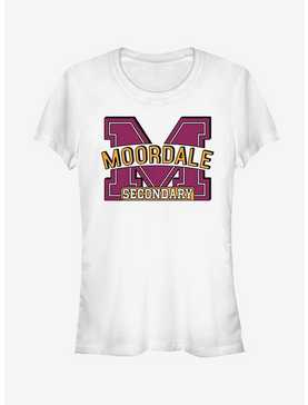 Sex Education Moordale Girls T-Shirt, , hi-res
